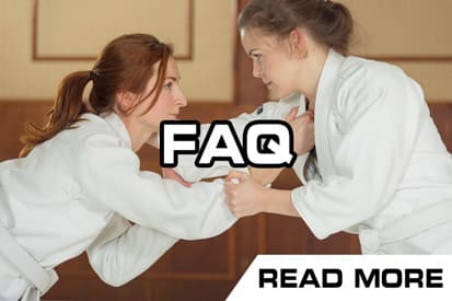 Frequently Asked Questions